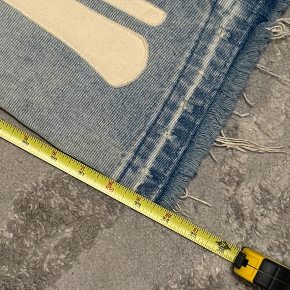 Men’s MNML Skeleton Jeans - Picture 5 of 8